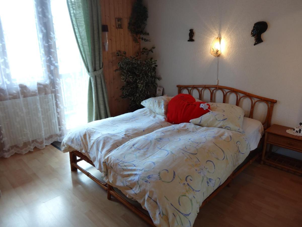 La Cibourg, Centre De Hotel 2*