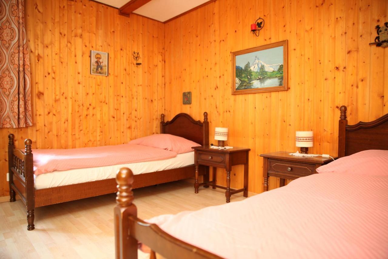 Hotel La Cibourg, Centre De Renan