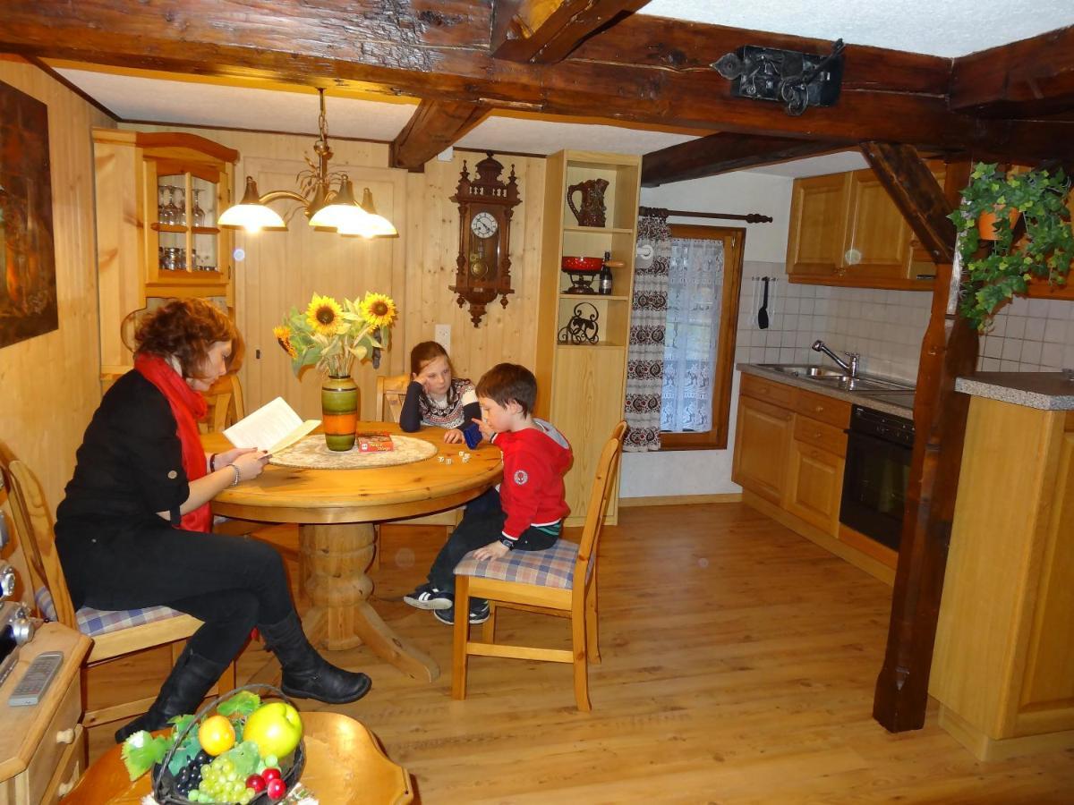 La Cibourg, Centre De 2*