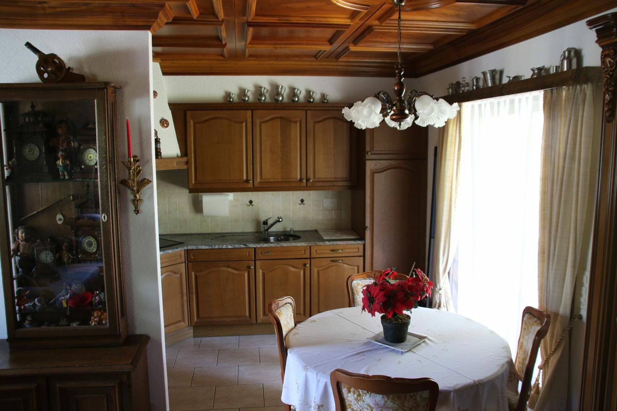 Hotel La Cibourg, Centre De